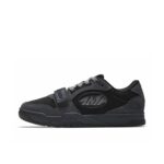 The Devil's Eye - Custom Sneakers Unisex - Image 7