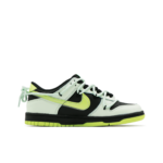[Custom Matcha Cookies] Dunk Skateboarding Shoes Unisex - Image 4