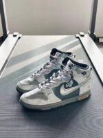 Tsering Jatso - Men's Dunk High Custom - Image 10