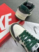 Dance with Serpent - Unisex Dunk Low Custom - Image 9
