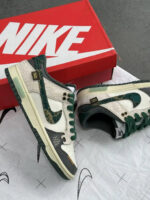 Dance with Serpent - Unisex Dunk Low Custom - Image 10
