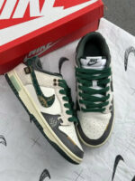 Dance with Serpent - Unisex Dunk Low Custom - Image 11