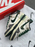 Dance with Serpent - Unisex Dunk Low Custom - Image 13