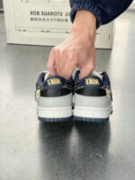Rising Noble - Women's Dunk Low Custom - Image 10