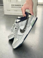 Rising Noble - Women's Dunk Low Custom - Image 12