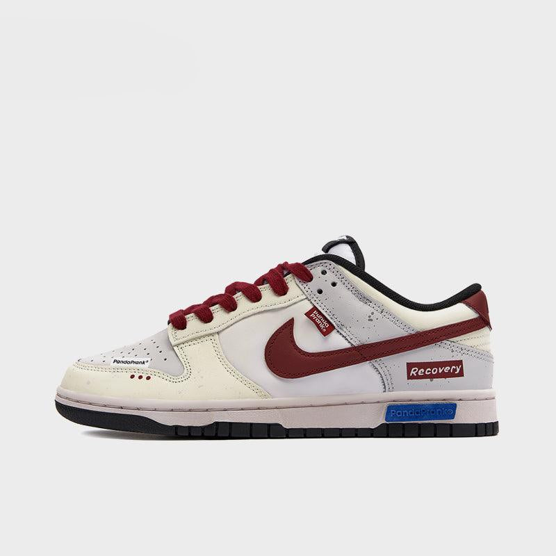 1_044f647a-4dc1-4af7-bd8f-5681dd17c673.jpg Mountaineer - Unisex Dunk Low Custom - Image 1