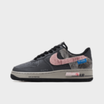 Dreams Revisited - Men's Air Force 1 Low - Image 2