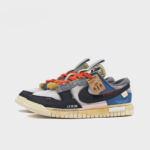 Blessing Words - Men's Dunk Jumbo Custom - Image 3