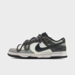 Prohibit - Men's Dunk Low Custom