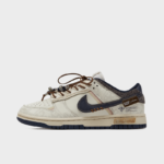 Master of Pastoral - Women's Dunk Low Custom - Image 2