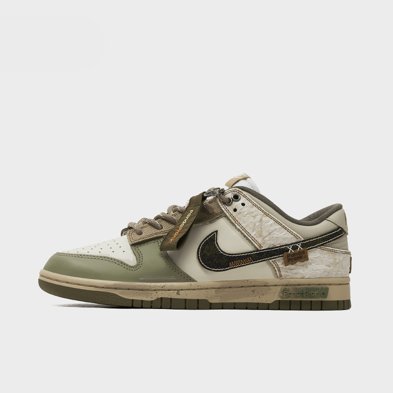 1_1454077d-659a-4e2b-b695-4ee1797c5885.png Deep - Men's Dunk Low Custom - Image 1