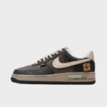 Embrace Fortune - Men's Air Force 1 Custom - Image 2