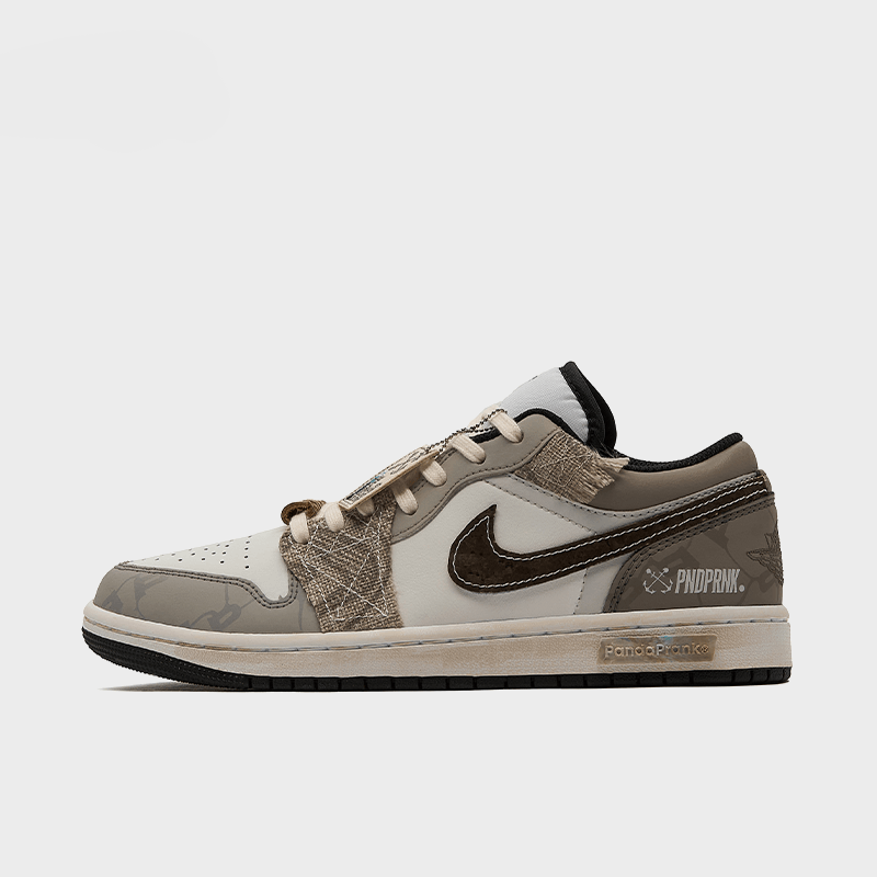 1_202d2641-4d43-4189-b7a1-ec7c3aa0267e.png Sailing on the Azure Sea - Men's Jordan 1 Low Custom - Image 1