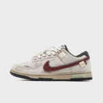 Rich Brocade - Women's Dunk Low Custom - Image 2