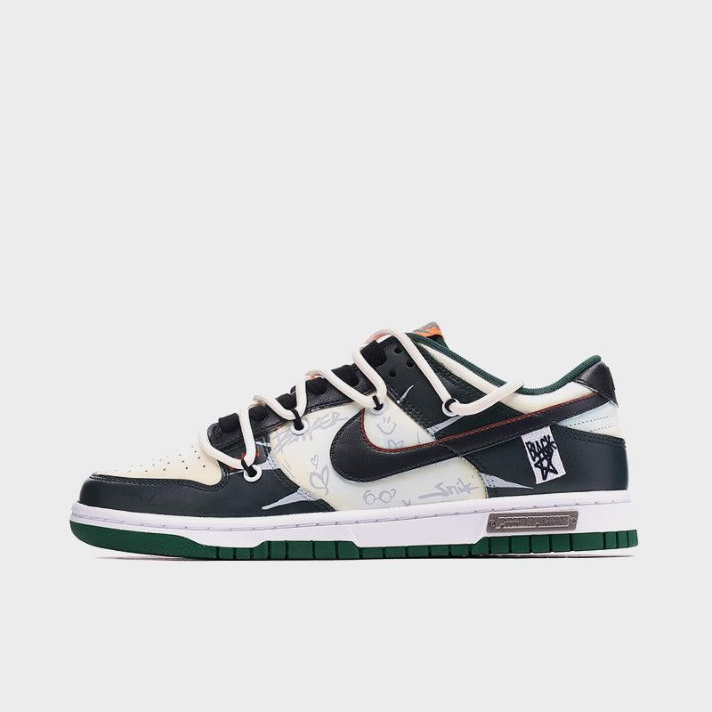 1_26618fc3-725b-4eb4-94aa-a2c0f1ee1411.jpg Rift Plate - Men's Dunk Low Custom - Image 1