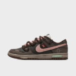 Prosperous Year - Women's Dunk Low Custom - Image 2