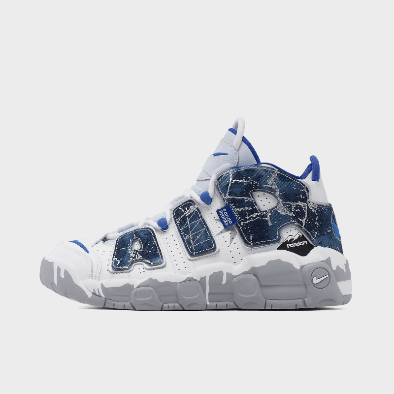 1_30c104b1-5bde-4d97-b079-9410b3563d88.png Southern Lands - Women's Air More Uptempo Custom - Image 1