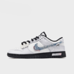 Star Love - Men's Dunk Low Custom - Image 2