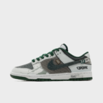 Polar Line - Unisex Dunk Low Custom