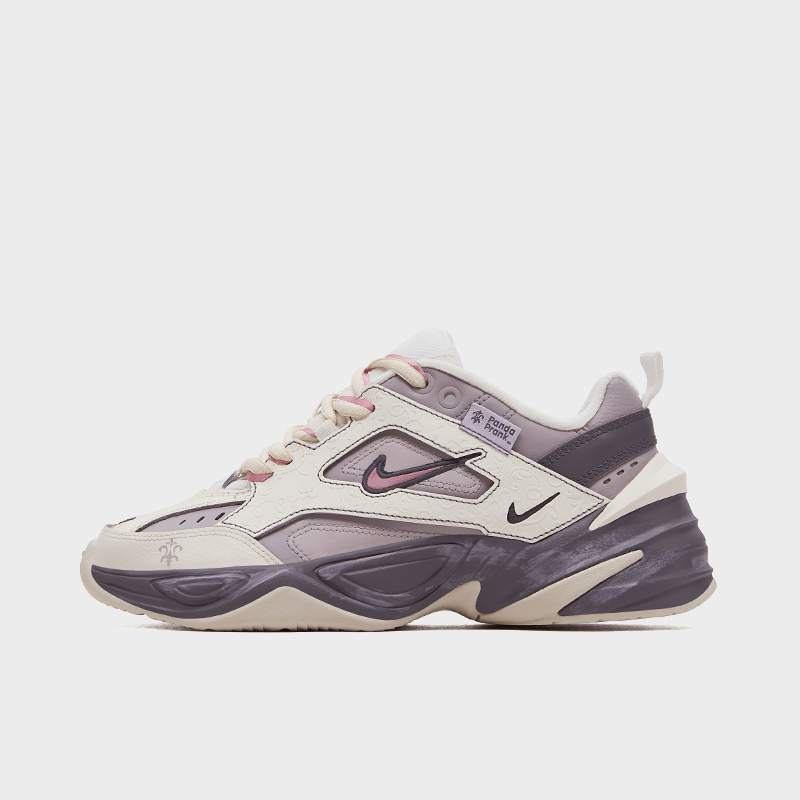 1_42b54c46-2345-4c33-a40e-b7ce74c8ede0.png Elated Dance - Women's M2K Tekno SP Custom - Image 1
