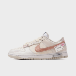 Leap Dance - Women's Dunk Low Custom