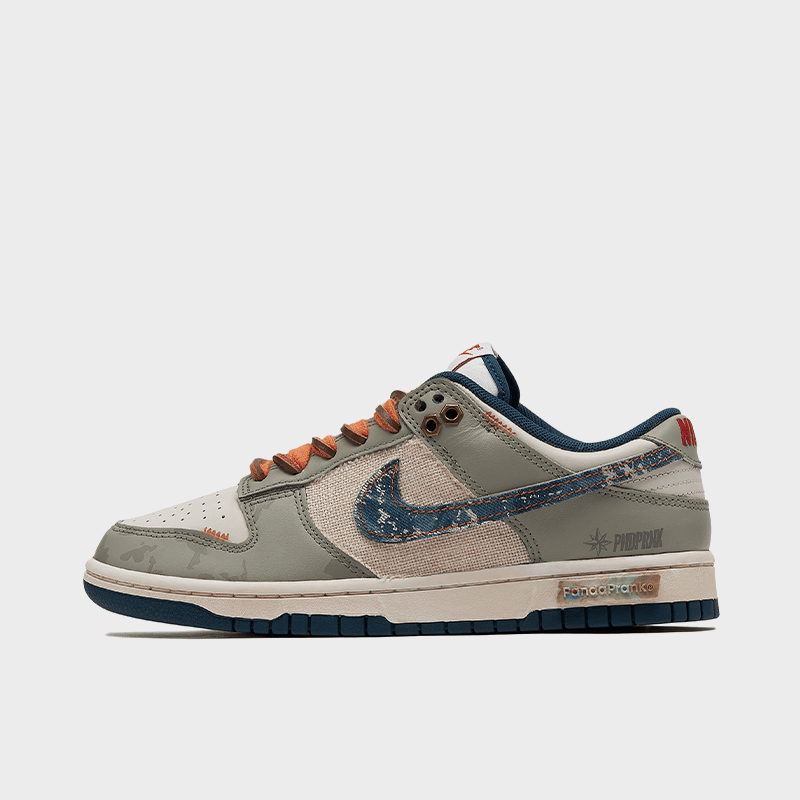 1_4d9b1e67-41a1-4d66-ba75-aa9f1c2b3252.png Maiden Voyage - Men's Dunk Low Custom - Image 1