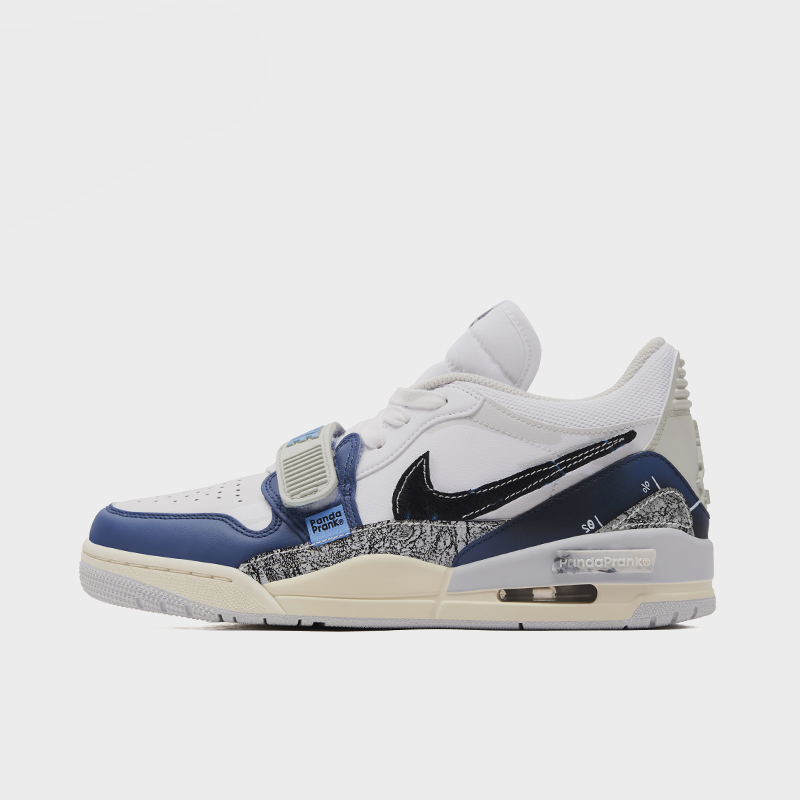 1_4f0b4564-27e3-45c8-a24c-f7416ba85c5a.png Quantum Network - Men's Jordan Legacy 312 Custom - Image 1