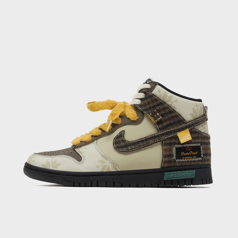 1_57d341b3-3da0-452a-9025-862397dd4f01.png Sleigh - Men's Dunk High Custom - Image 1