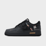 Night Tribe - Men's Air Force 1 Low Custom - Image 2