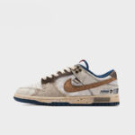 Survive - Men's Dunk Low Custom