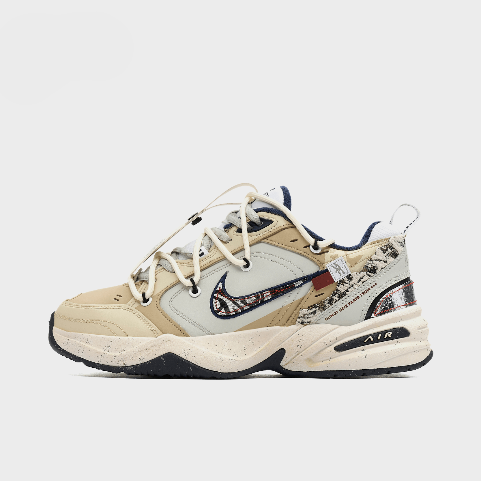1_62948aeb-95ef-4c3b-9c6b-45cbac647bd0.png New Potential - Unisex Monarch 4 CNY Custom - Image 1