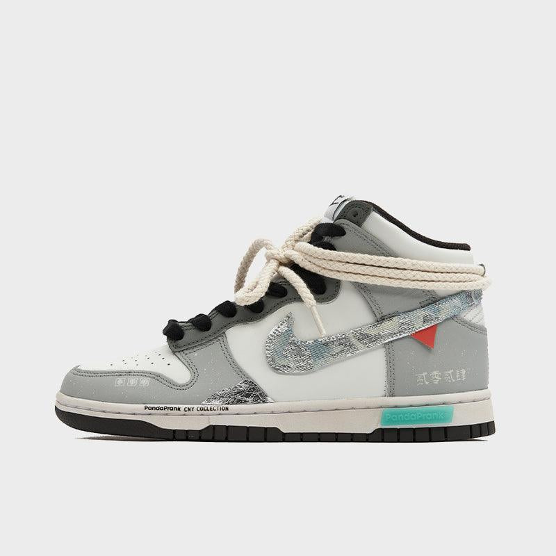 1_64db7dc7-ca88-4b88-9a60-3a1a75c96289.jpg Countdown to New Year - Men's Dunk High CNY Custom - Image 1
