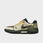 Christmas Bubbly - Men's Full Force Low Custom - Image 2