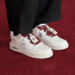 Fortune’s Blessing - Men's Air Force 1 Low Custom - Image 3