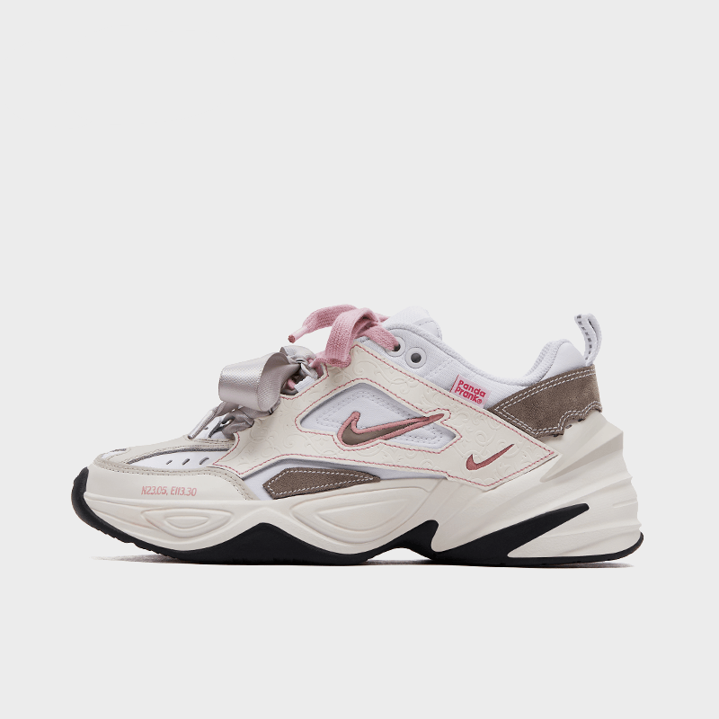 1_760b15f6-94d7-4ad1-aa20-b414270e887b.png Luster - Women's M2K Tekno SP Custom - Image 1