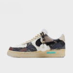 Blessing - Men's Air Force 1 Low CNY Custom