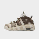 Vast Boundless - Women's Air More Uptempo Custom