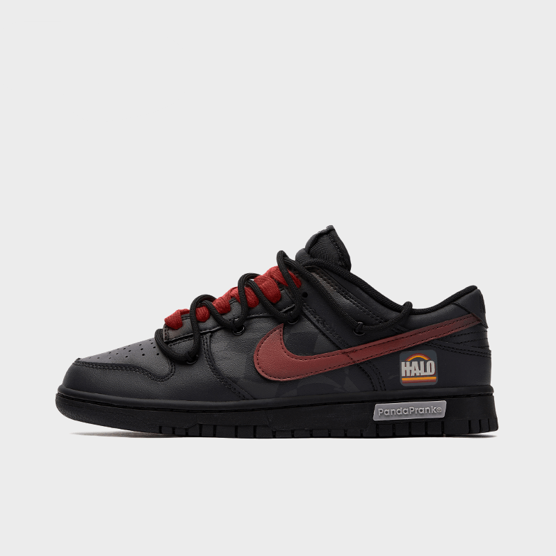 1_78999309-8e94-4554-9f87-5ab6ae71c386.png Lnfinite Abyss - Men's Dunk Low Custom - Image 1