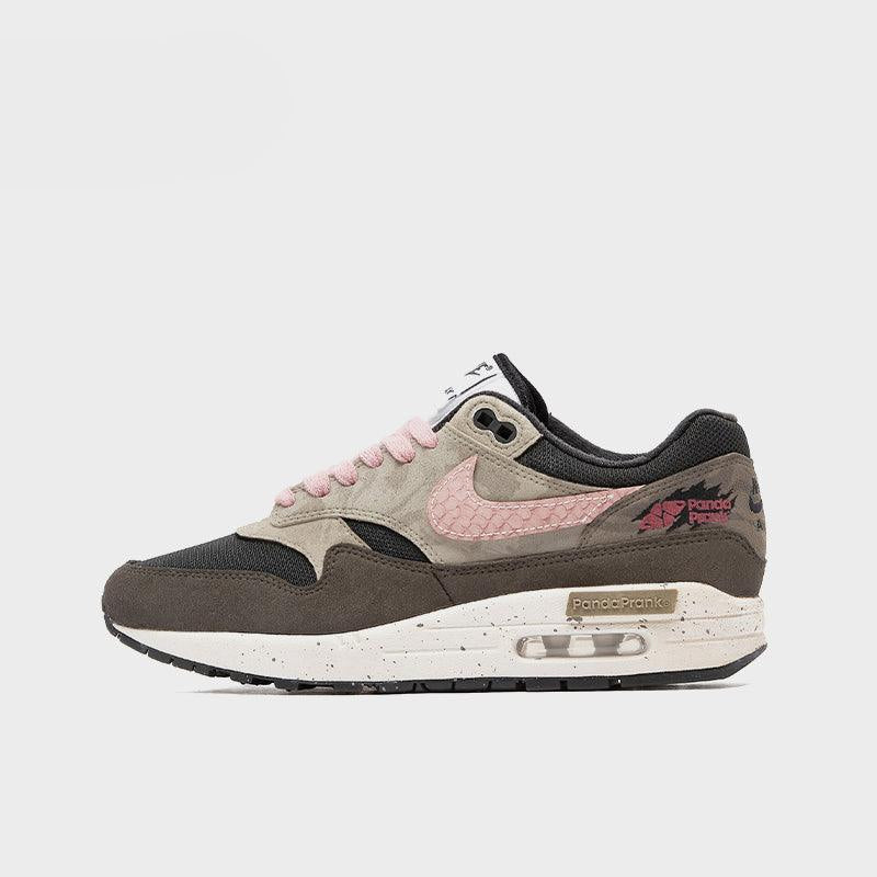 1_79f3999f-595b-4bfb-8894-cf4d87baaf45.jpg The Wasteland - Men's Air Max 1 Custom - Image 1