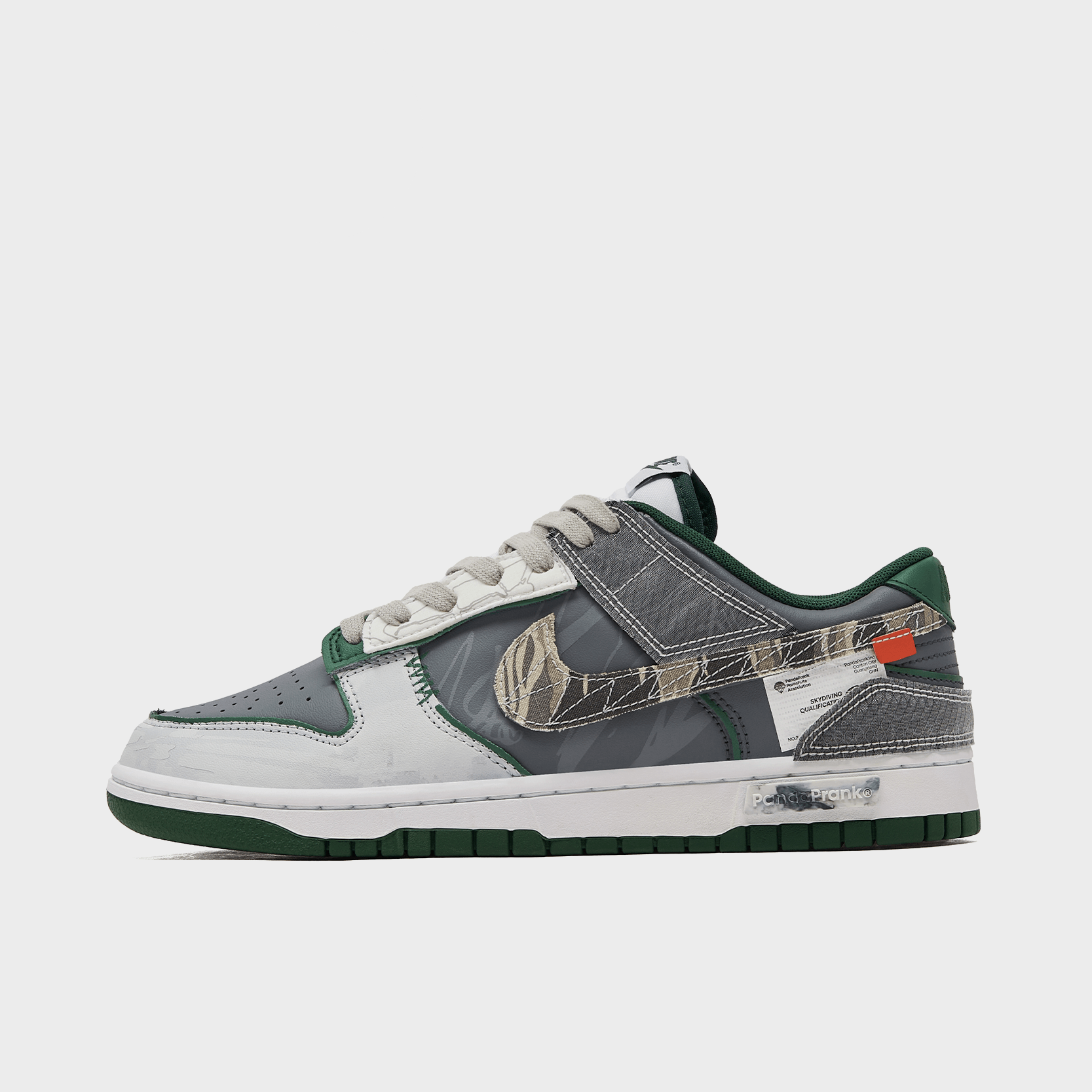 1_7e0c9caf-f910-42a1-adcc-6abb6b6eaf41.png Air Leap - Unisex Dunk Low Custom - Image 1