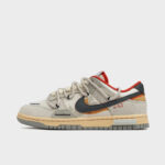 Stardust - Unisex Dunk Low Custom - Image 2