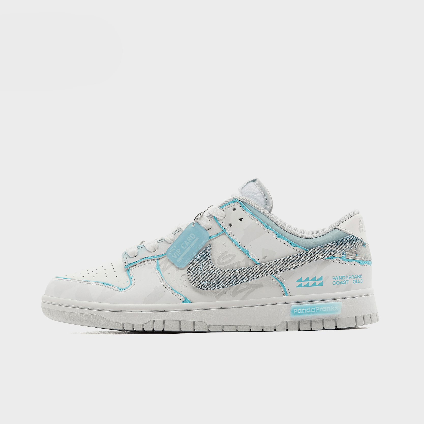1_821c2279-c980-413c-b825-6ed52c12c63a.png Seaside Debris - Unisex Dunk Low Custom - Image 1