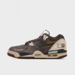 Shining Bright - Men's Air Flight 89 Custom