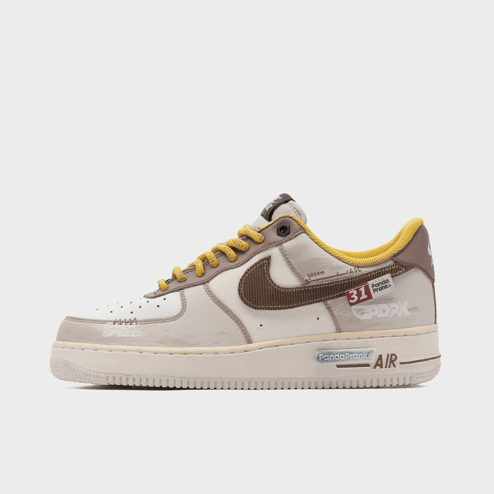 1_94016ea4-5ca1-4877-b8f5-343c64637528.png Canyon - Men's Air Force 1 Low Custom - Image 1