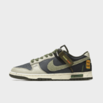 Moriyuan - Men's  Dunk Low Custom - Image 2