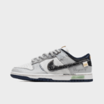 Rising Noble - Women's Dunk Low Custom - Image 2