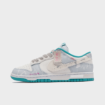 Love Letter - Unisex Dunk Low Custom