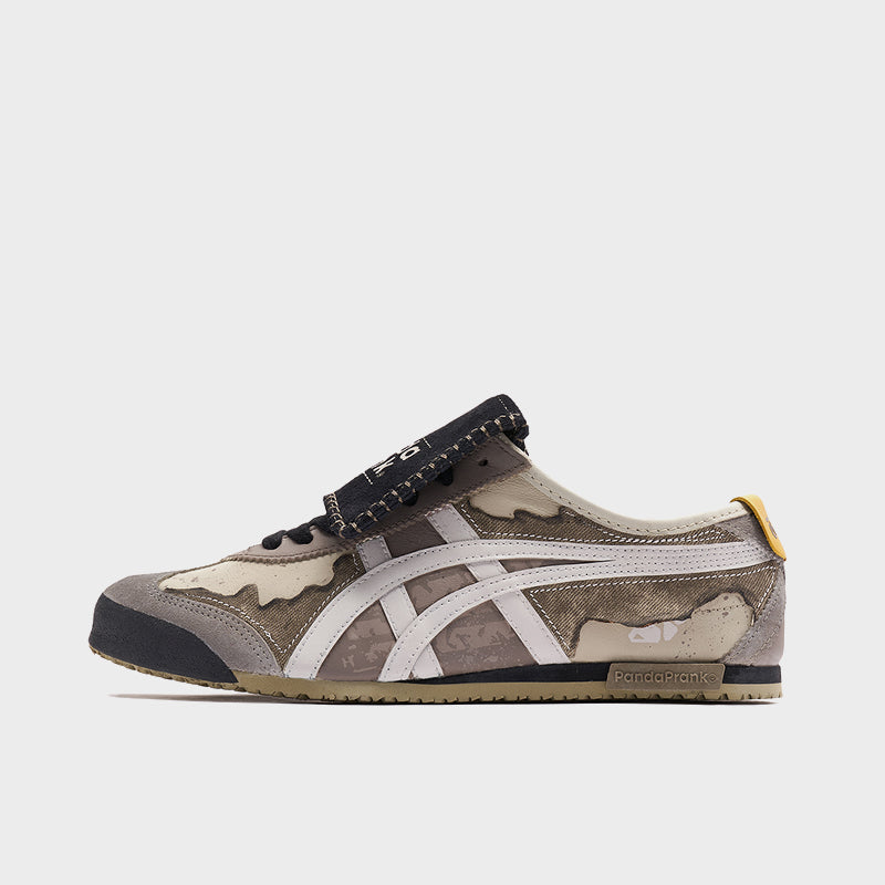1_a6462434-234c-4d65-b0ff-98a9ba033f5f.jpg Wild Ride - Unisex Mexico 66 Custom - Image 1