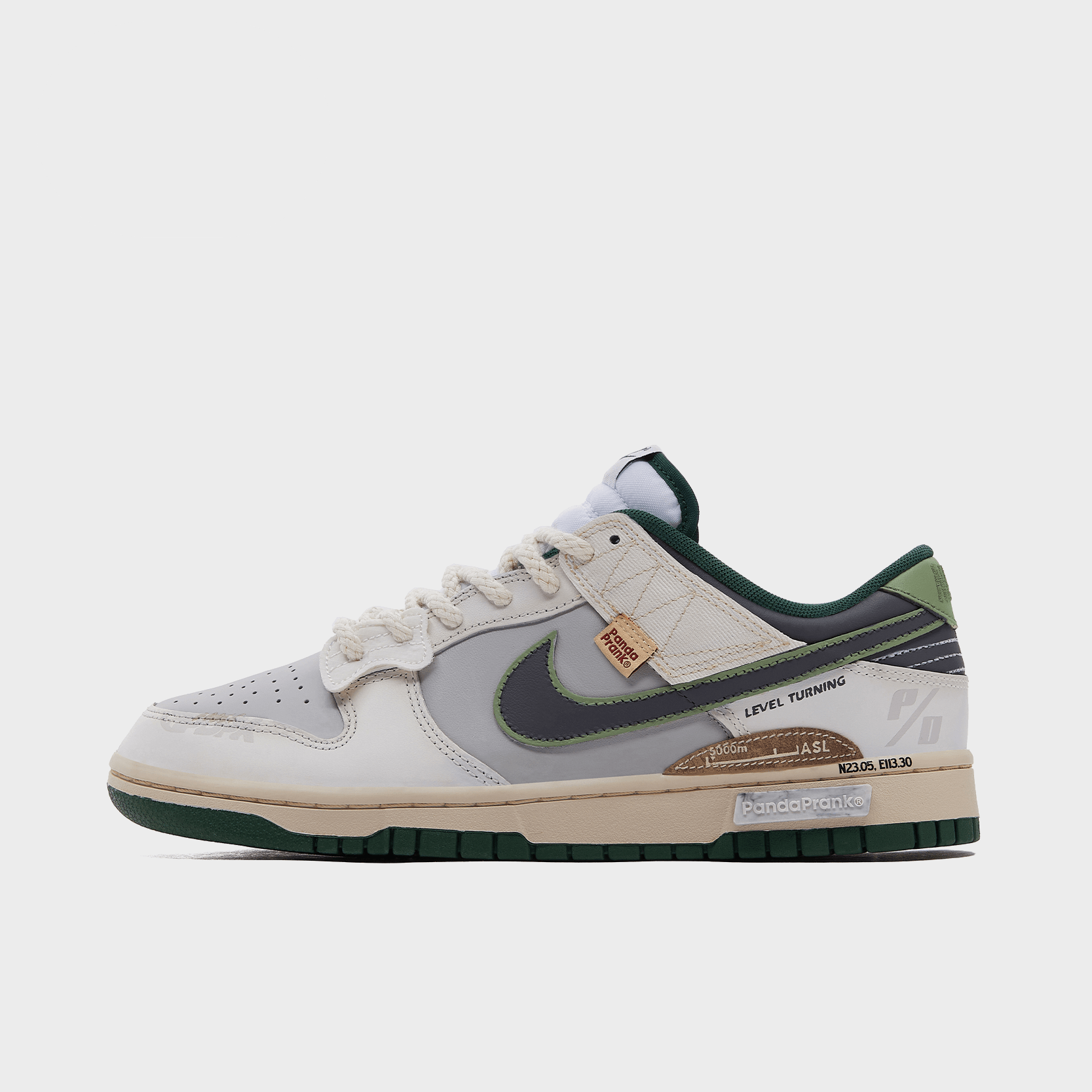 1_acd1736e-ae1c-4d80-a552-cb4f00659d63.png Swift Pursuit - Unisex Dunk Low Custom - Image 1