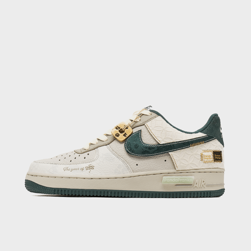 1_b0efb965-231e-48bb-aed5-b7294b140134.png Greenwood Spring - Men's Air Force 1 Low Custom - Image 1